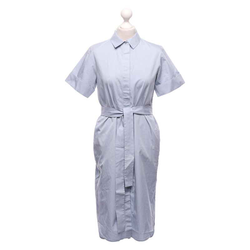 Cos Dress Cotton in Blue - Second Hand Cos Dress Cotton in Blue buy used  for 49€ (7812229)